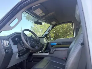 2013 Ford F-250 Super Duty