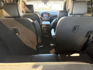 2021 Chevrolet Traverse