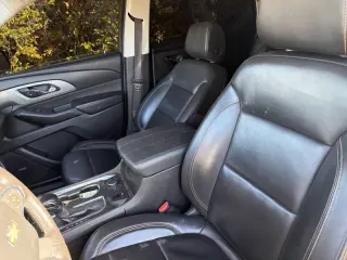 2021 Chevrolet Traverse