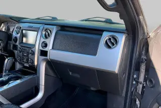 Ford F-150 2013 4x4 FX4 4 puertas SuperCrew Styleside caja corta de 5.5 pies