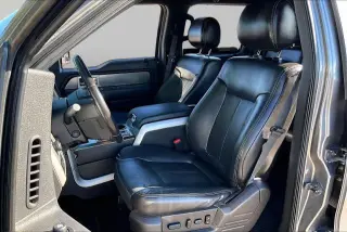Ford F-150 2013 4x4 FX4 4 puertas SuperCrew Styleside caja corta de 5.5 pies