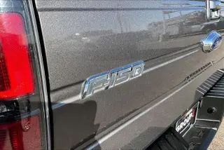 Ford F-150 2013 4x4 FX4 4 puertas SuperCrew Styleside caja corta de 5.5 pies