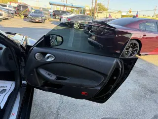 2016 Nissan 370Z