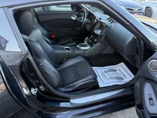 2016 Nissan 370Z