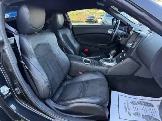 2016 Nissan 370Z