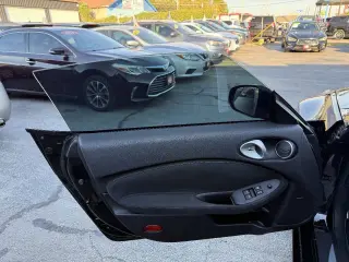 2016 Nissan 370Z