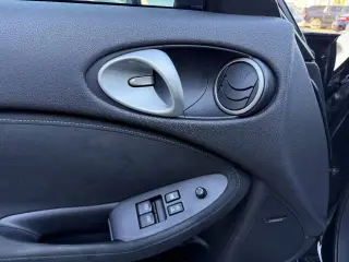 2016 Nissan 370Z