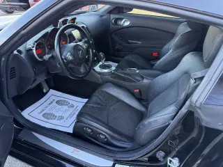 2016 Nissan 370Z