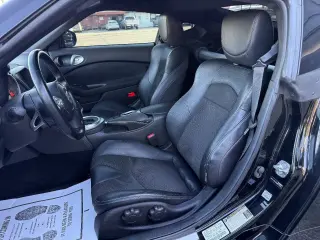 2016 Nissan 370Z