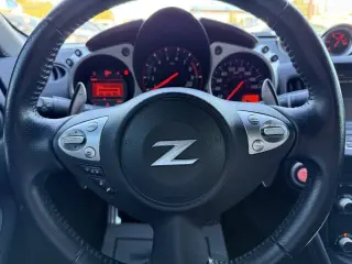 2016 Nissan 370Z