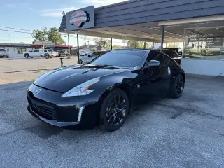 2016 Nissan 370Z