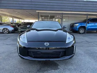 2016 Nissan 370Z