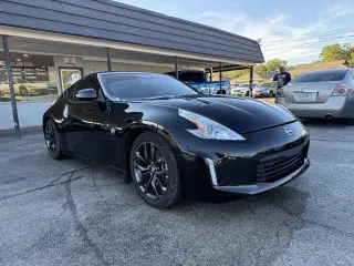 2016 Nissan 370Z