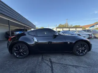 2016 Nissan 370Z