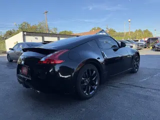 2016 Nissan 370Z