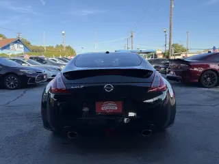 2016 Nissan 370Z