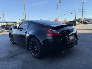 2016 Nissan 370Z