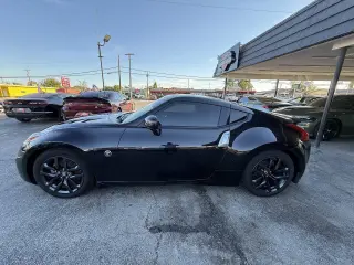 2016 Nissan 370Z