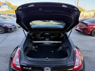 2016 Nissan 370Z