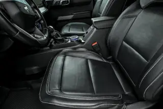 Ford Bronco 2021 4x4 First Edition Advanced SUV de 4 puertas