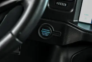 Ford Bronco 2021 4x4 First Edition Advanced SUV de 4 puertas