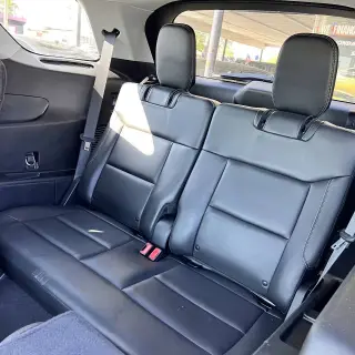 Explorer 2021 Ford