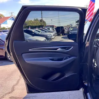 2022 Buick Enclave
