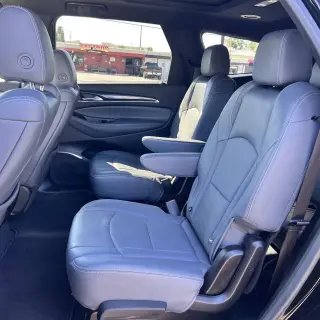 2022 Buick Enclave