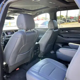 2022 Buick Enclave