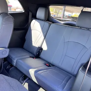 2022 Buick Enclave