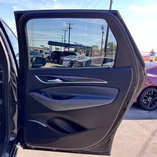 2022 Buick Enclave