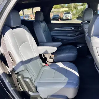 2022 Buick Enclave
