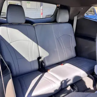 2022 Buick Enclave