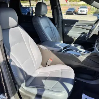2022 Buick Enclave