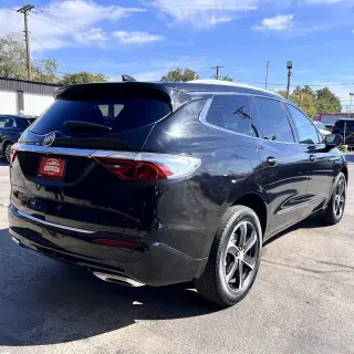 2022 Buick Enclave