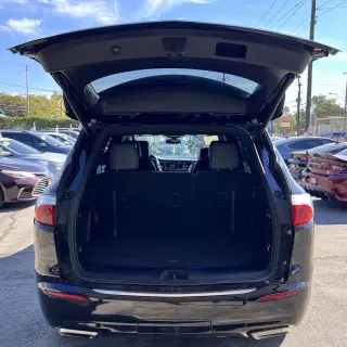 2022 Buick Enclave