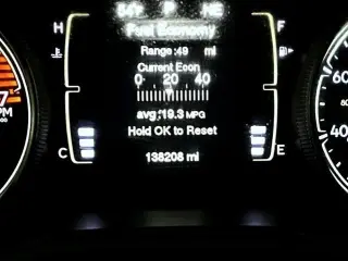 Jeep Cherokee 2016 4x4 Latitude SUV de 4 puertas