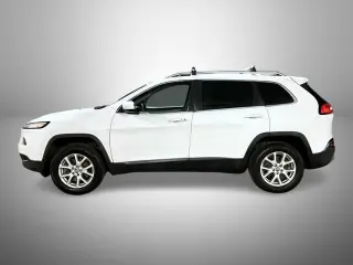Jeep Cherokee 2016 4x4 Latitude SUV de 4 puertas