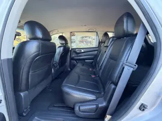 Nissan Pathfinder del 2014