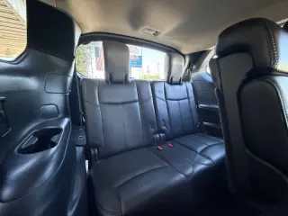 Nissan Pathfinder del 2014