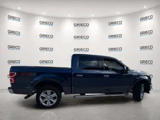 Ford F-150 2019 4x4 XL 4 puertas SuperCrew caja corta de 5.5 pies