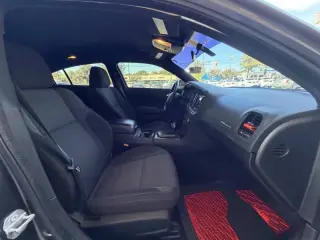 Carguer Dodge de 2020