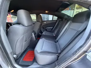 Carguer Dodge de 2020