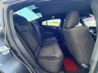 Carguer Dodge de 2020
