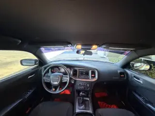Carguer Dodge de 2020