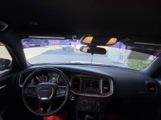 Carguer Dodge de 2020