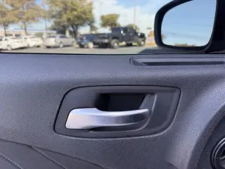Carguer Dodge de 2020
