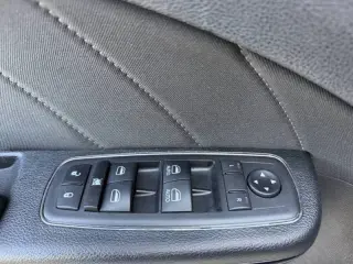 Carguer Dodge de 2020