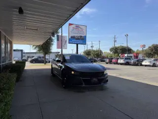 Carguer Dodge de 2020