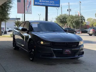 Carguer Dodge de 2020